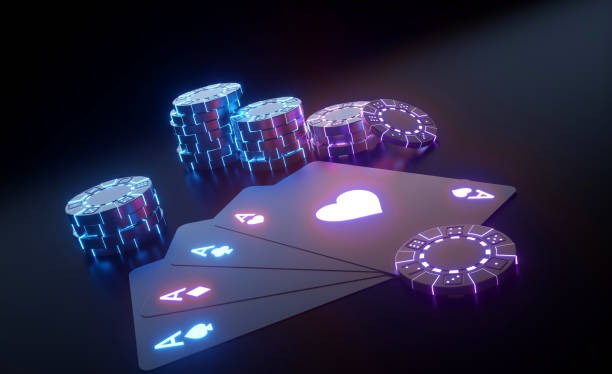 Multiple live casino tables with different game formats