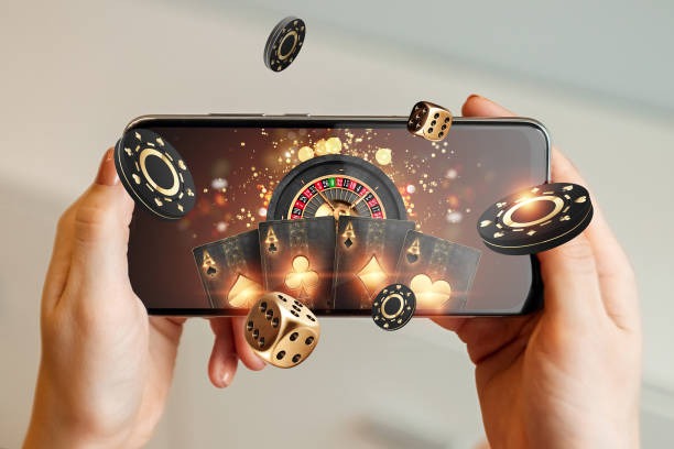 grab88 featured game showcase